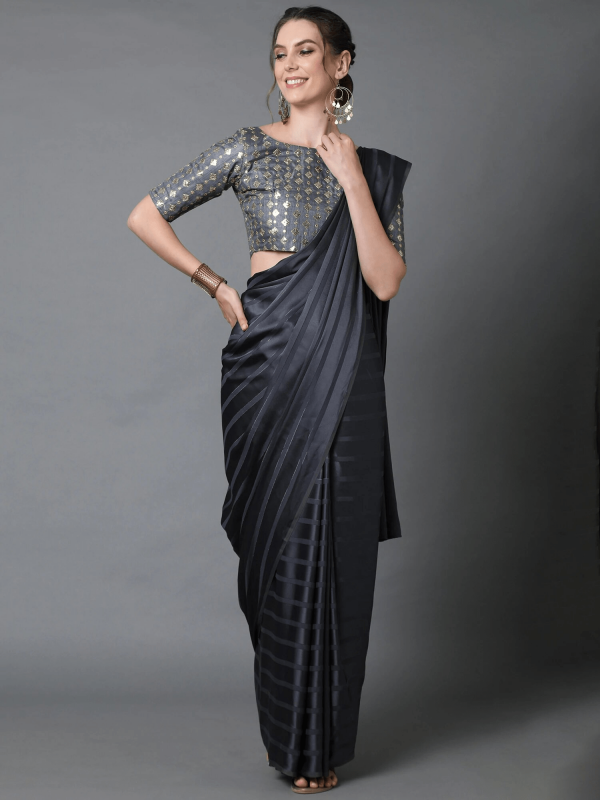 Buy Indian saree USA online| Vastravibes: 