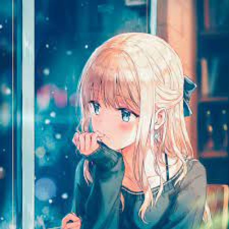 Cute Anime Girl: Cute Anime  