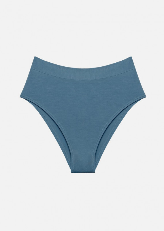 Slip Into the High Waist Panties That Will Feel Like a Second Skin with CUUP: 
