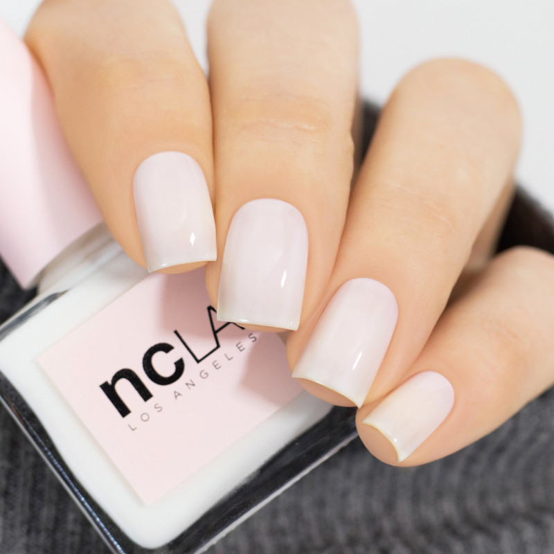 NCLA Beauty Ensures That When It Comes to Nail Polish Vegan Is the Way to Go: 