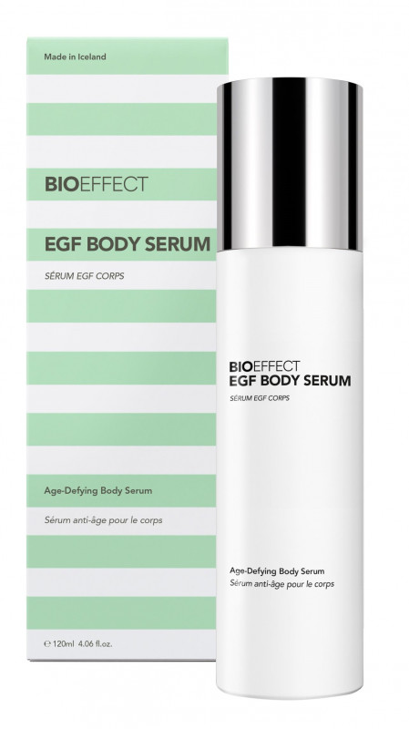 Elevate Your Skin Care with Epidermal Growth Factor Products From BIOEFFECT: 