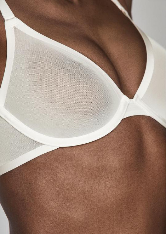 Rock Whatever Neckline You Need with a Plunging Bra From CUUP: 