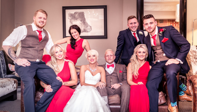 Essex Wedding Photographer Scott Miller - Southend: 