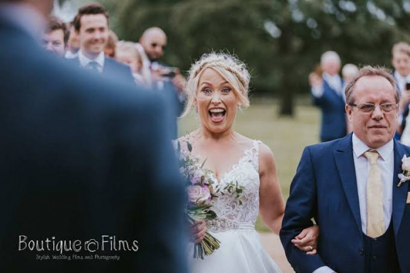 London Wedding Film Company: 