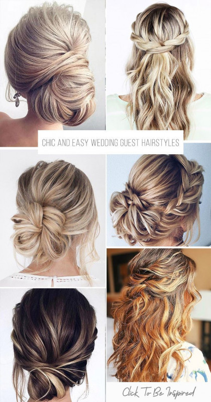 Cute Hairstyles For Mid Length Hair: 