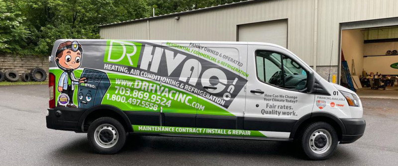 Air Conditioner Repair Fairfax VA: 