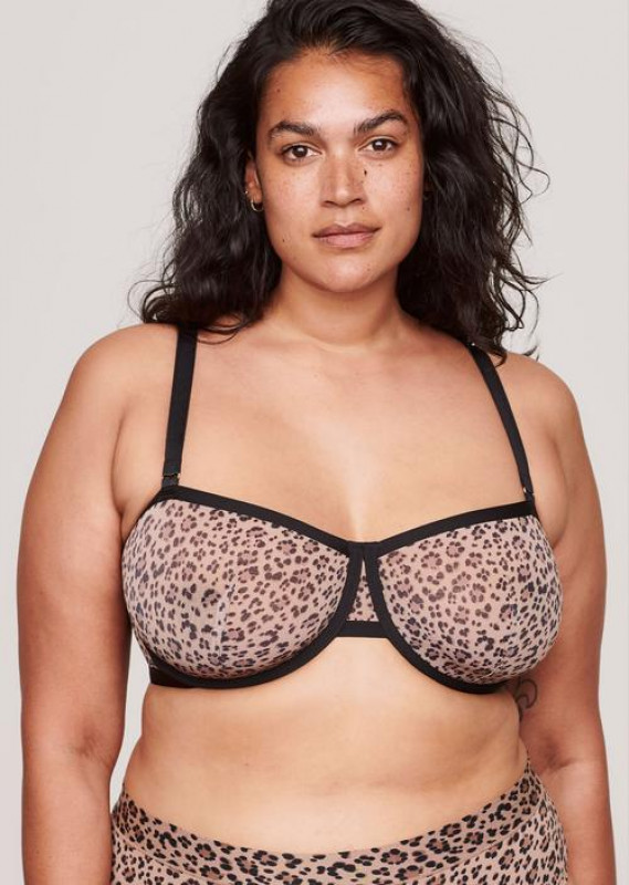 Find Your New Favorites When You Shop Bra Styles From CUUP: 