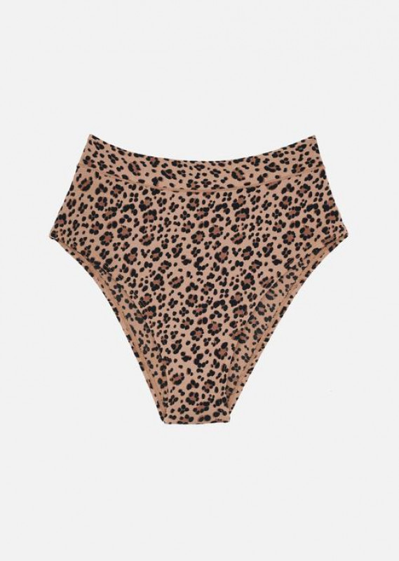 High Waist Underwear From CUUP Elevates Your Top Drawer: 