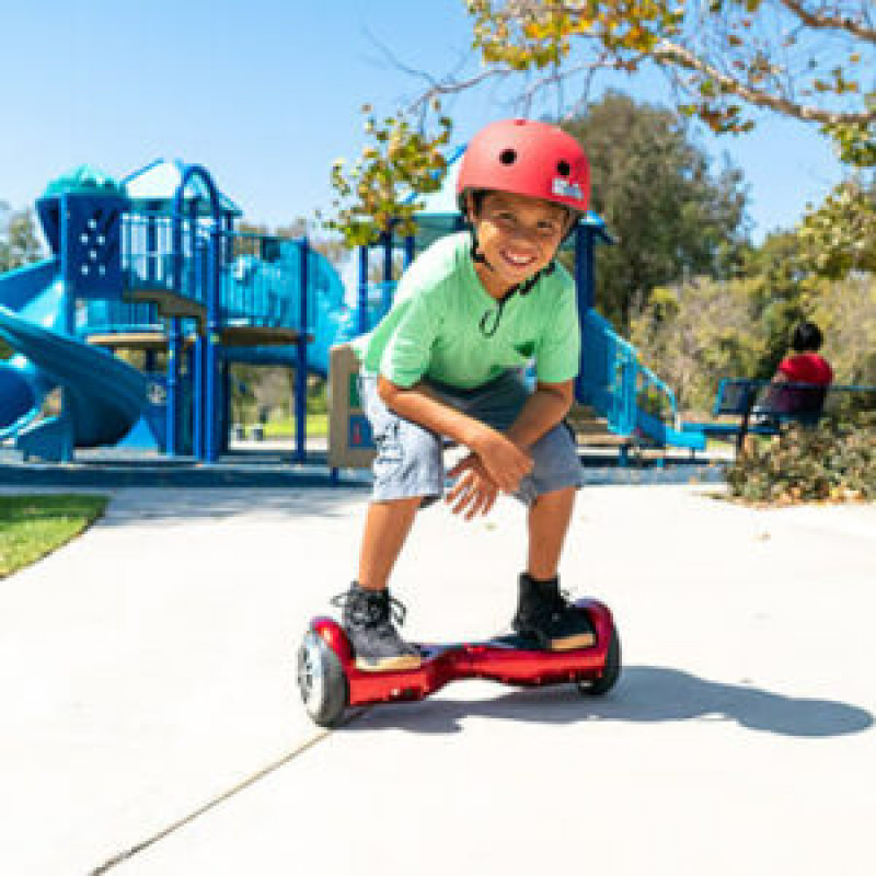 uk hoverboards: 