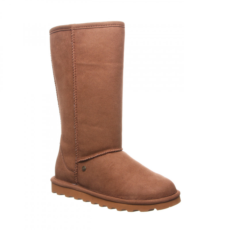 BEARPAW® Offers Cruelty-Free Vegan Boots: 