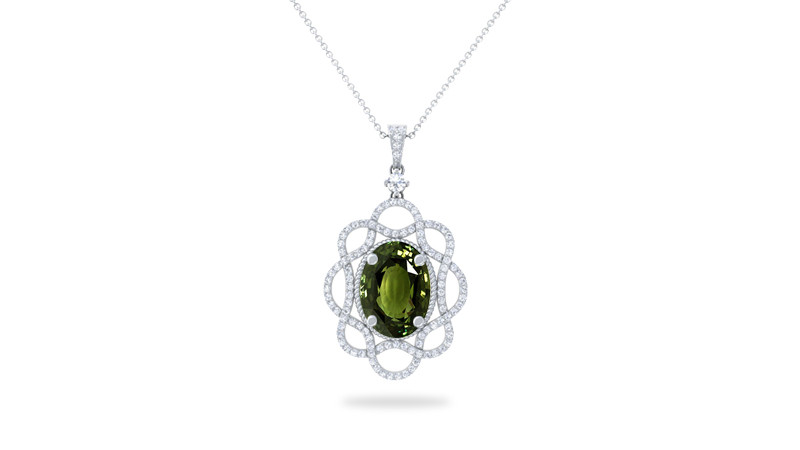 Alexandrite Necklace Buying Tips: 