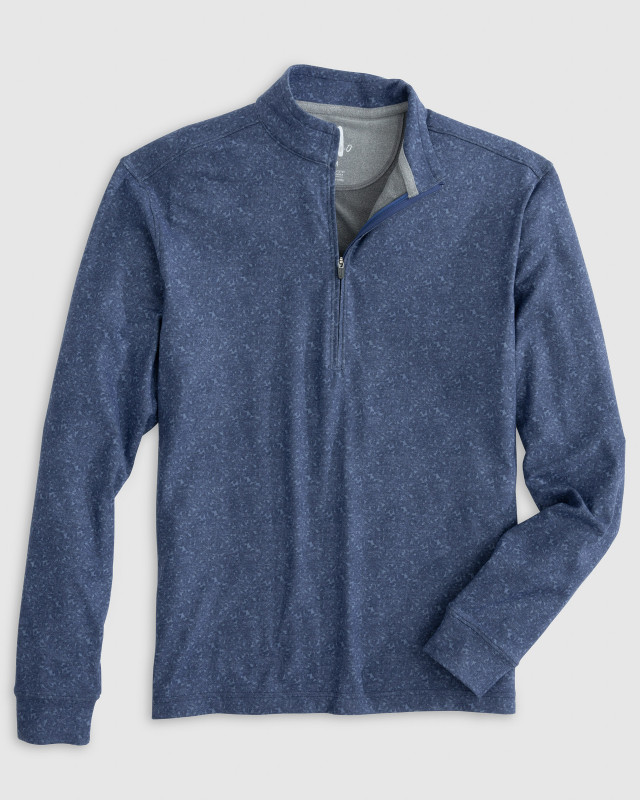 Swing in Style with a johnnie-O Golf Pullover: 