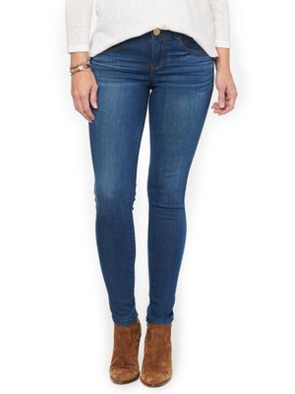 Want Jeans for Tall Women with Exceptional Fit? Find Them at Democracy Clothing: 