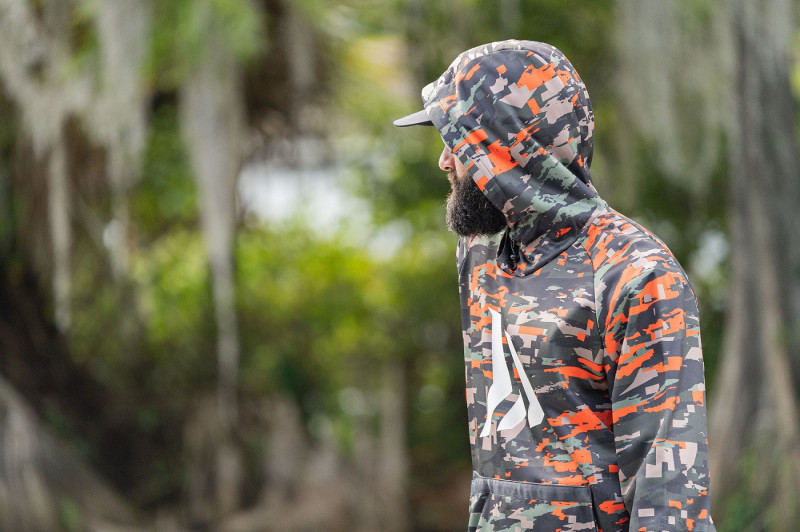 Take Your Fishing Experience to the Next Level with Performance Fishing Shirts From Gillz®: 