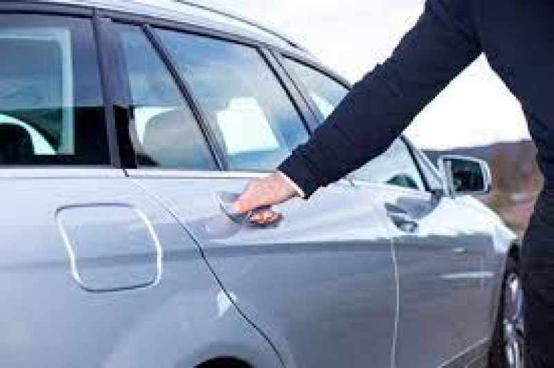 Luton Airpot Transfers: 