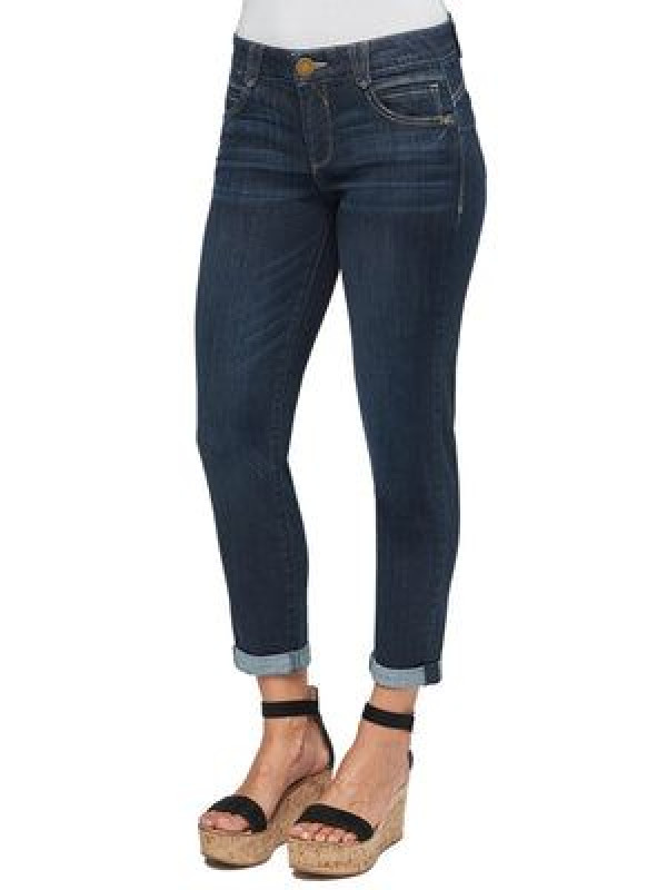 Democracy Clothing Is the Best Source for Jeans for Tall Women: 