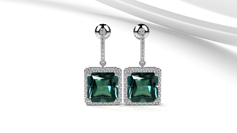 Best Tips for Buying Alexandrite Earrings: 