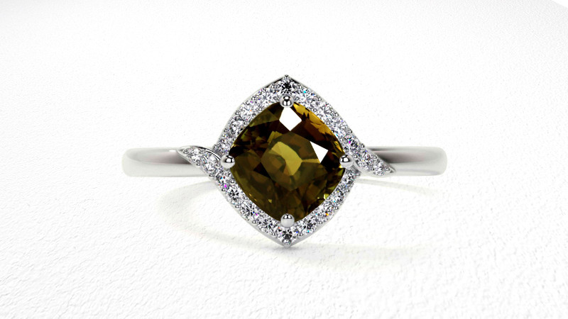 Why Women Love Alexandrite Jewelry: 