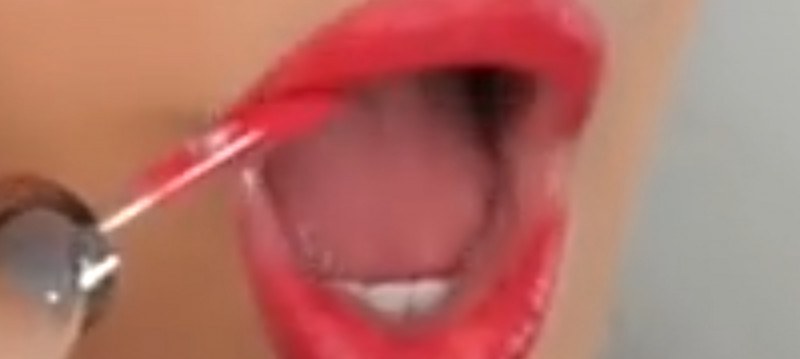 Amy Rose Walker Tongue: 