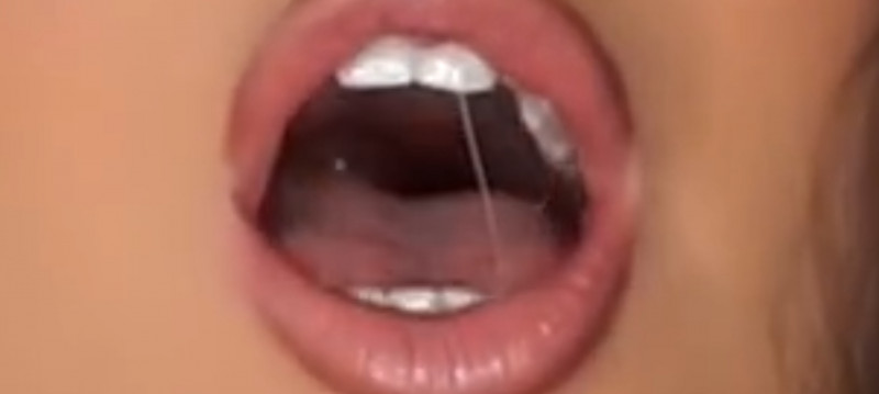 Amy Rose Walker Tongue: 