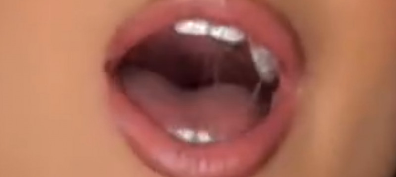 Amy Rose Walker Tongue: 