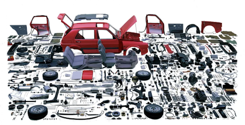Upgrade Your Car with Confidence: Find the Perfect Aftermarket Car Shop: 
