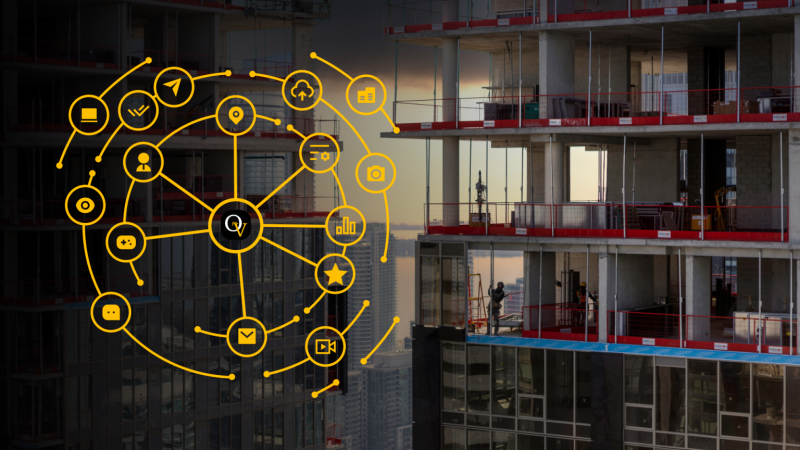 Remote Construction Site Monitoring - OpticVyu: 