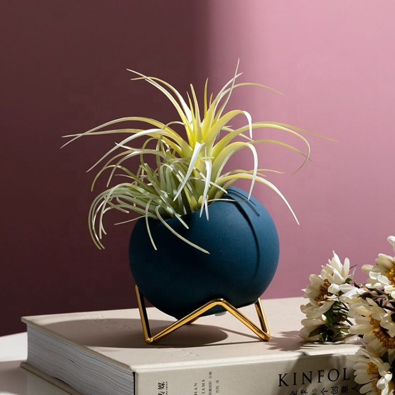 Indoor Pots: Give Your Plants a Home: 