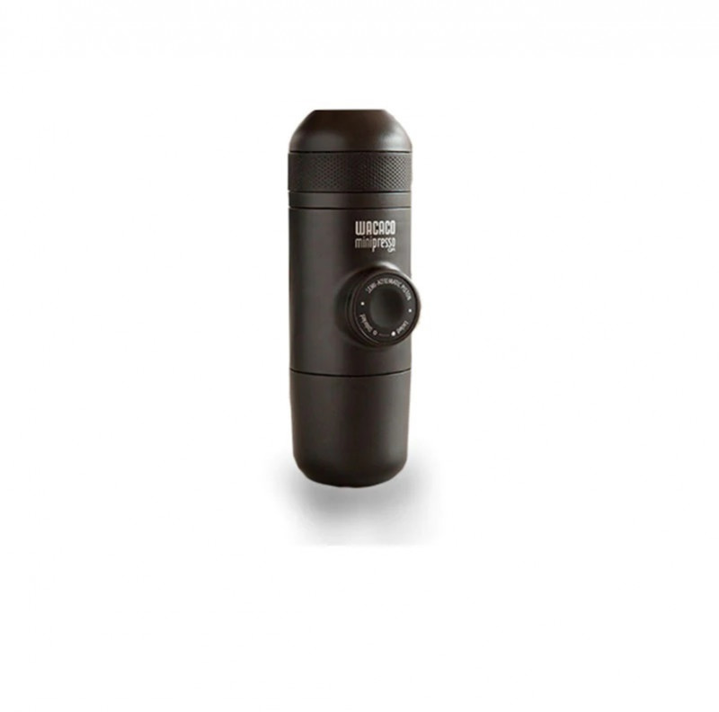 Wacaco Minipresso: 