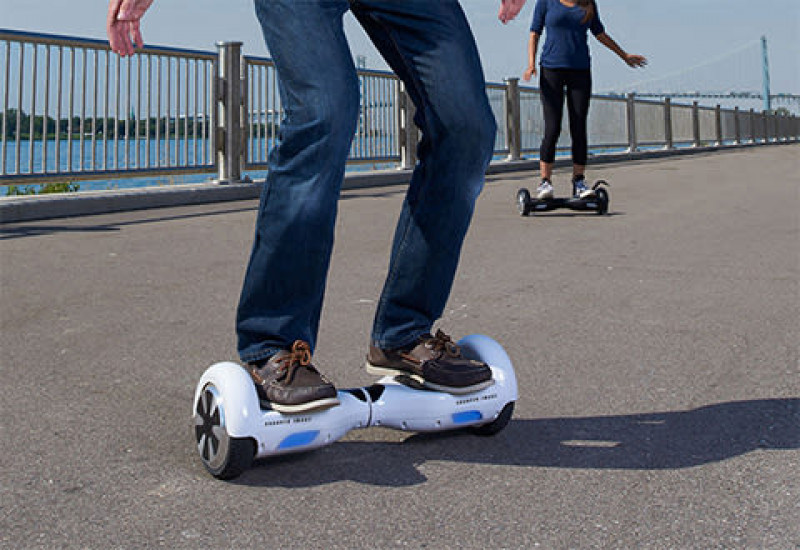 Hoverboard: 