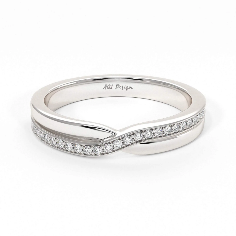 Why Moissanite Rings in Canada is a Popular Choice For Couple: 
