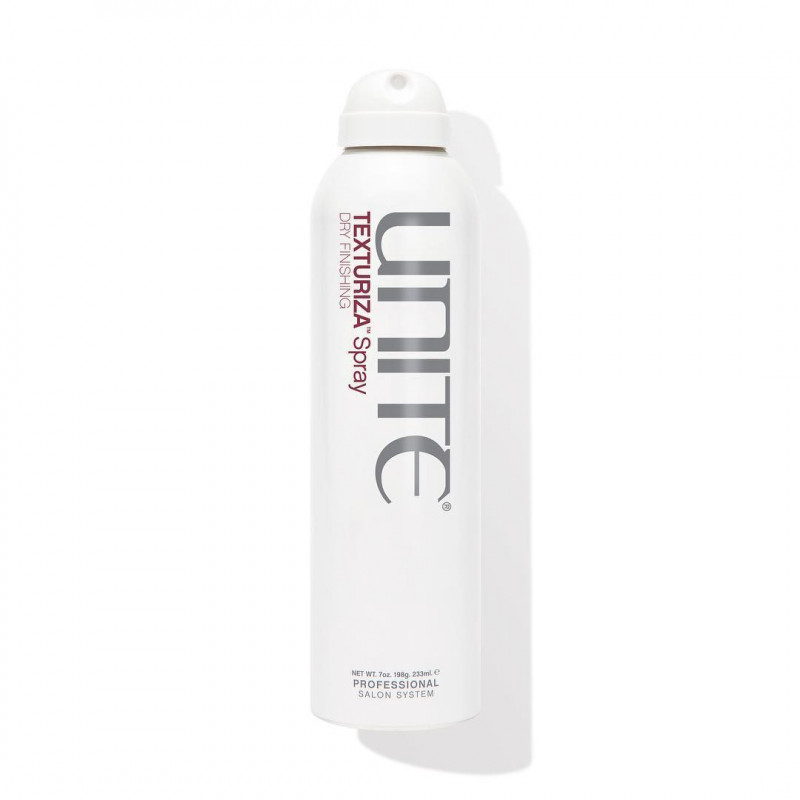 Create Natural-Looking Volume and Texture with Hair Texturizer From UNITE Hair: 