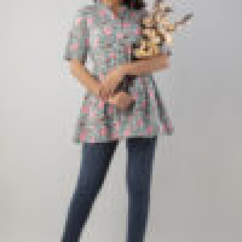 Long Tops for Ladies: Stylish and Versatile Wardrobe Staples: 