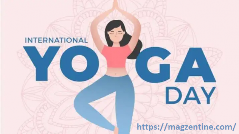 International Yoga Day 2023 – Another Pillar Promoting Global Peace and Harmony: 