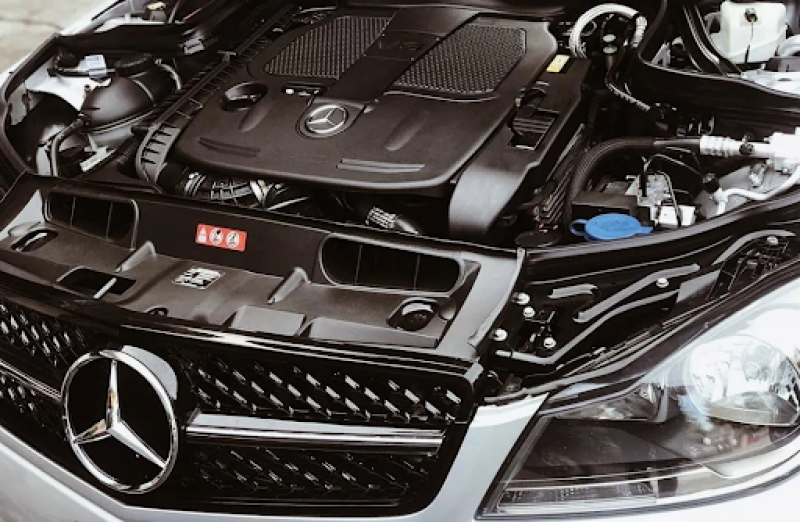 Transforming Your Mercedes with Aftermarket Parts: 