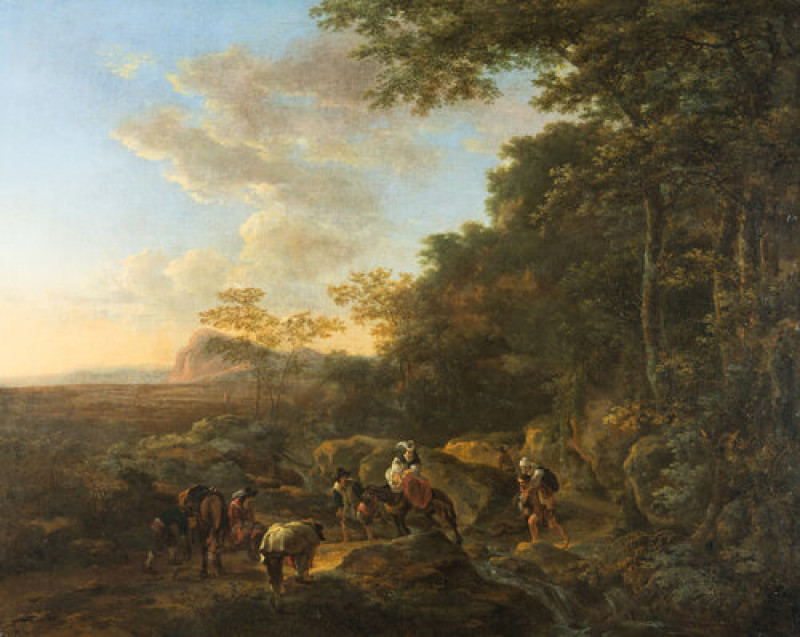 Get the Expert Picture Restorer in the UK: 