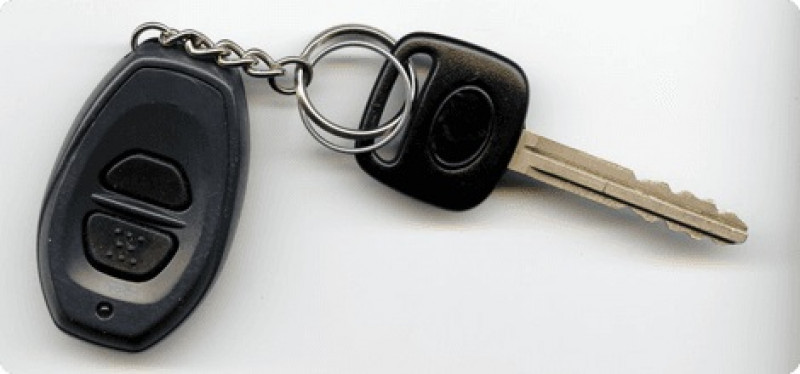 Vehicle Keys Philadelphia, PA: 