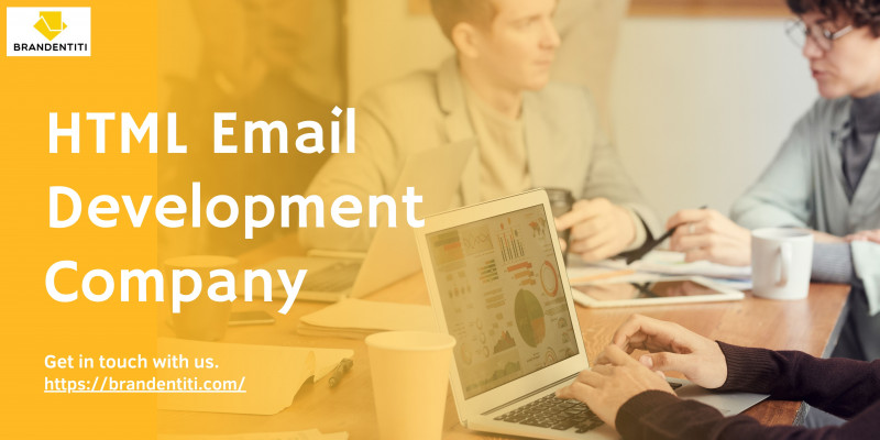 Choose the Trusted HTML Email Development Company: 