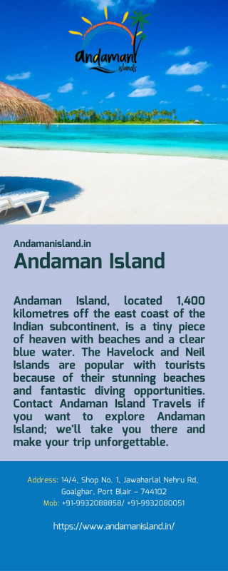 Andaman Island: 