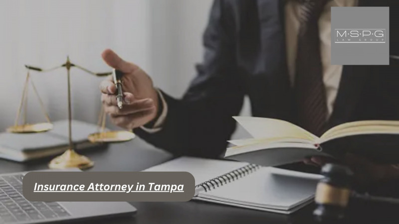 Get Expert Insurance Attorney in Tampa: 