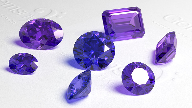 The Key to Forever: Prioritizing Quality in Your Tanzanite Engagement Ring: 