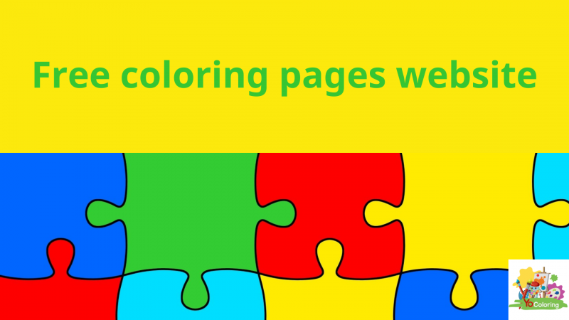 The Joyful World of Coloring Paintings for Kids: 