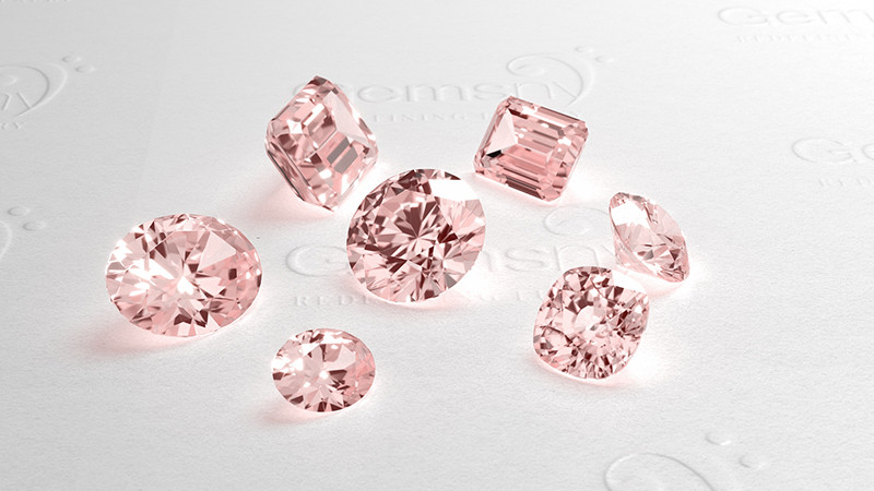 Morganite Rings: Pros and Cons to Consider: 