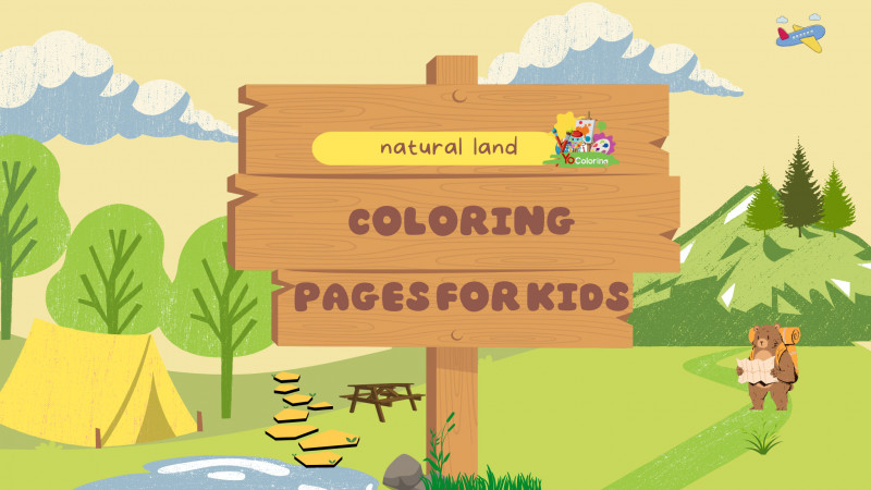 Incorporating coloring activities into a child's routine can also encourage relaxation and mindfulness: 