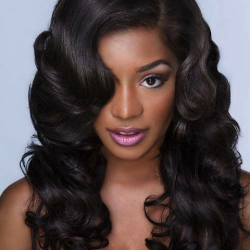 Get The Perfect Hairline With Our Frontal Wigs: 