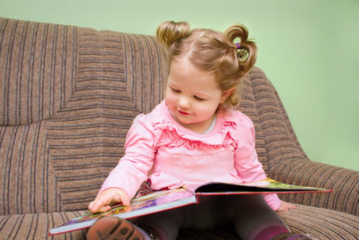 What You Need To Know About Children's Book Design: 