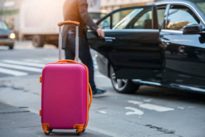 Airport Taxi In Tunbridge Wells: 