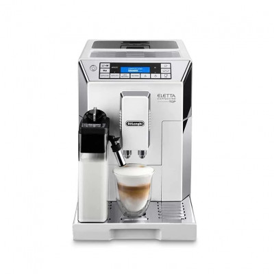 De'Longhi Fully Automatic Coffee Machine: 