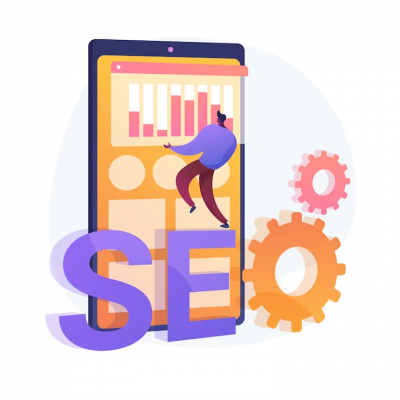 SEO Services in New York: 