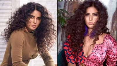 Effortless Elegance: Clip-In Hair Extensions: 